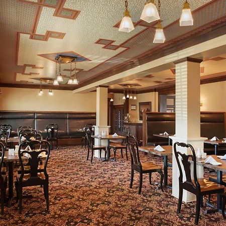 The Sacajawea Hotel Three Forks Екстер'єр фото