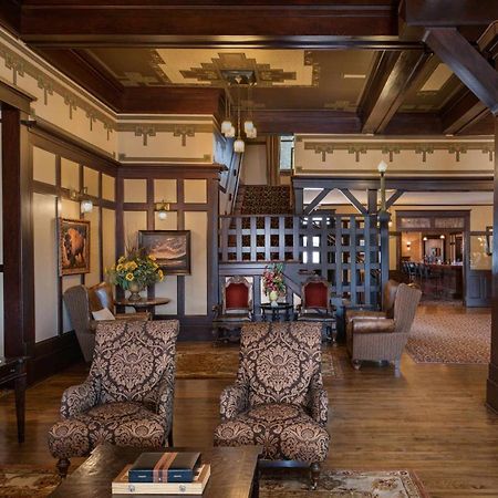 The Sacajawea Hotel Three Forks Екстер'єр фото