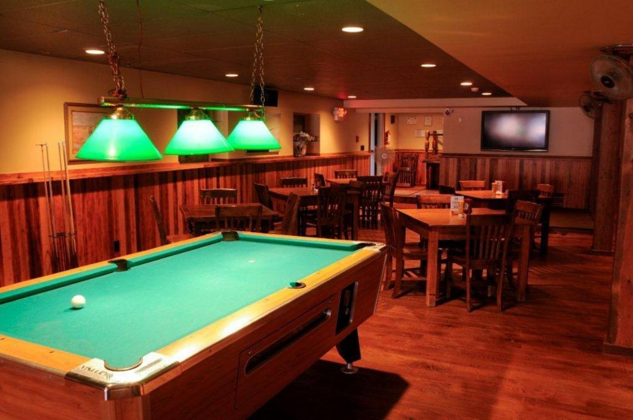 The Sacajawea Hotel Three Forks Екстер'єр фото