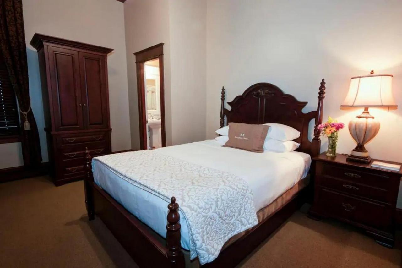 The Sacajawea Hotel Three Forks Екстер'єр фото