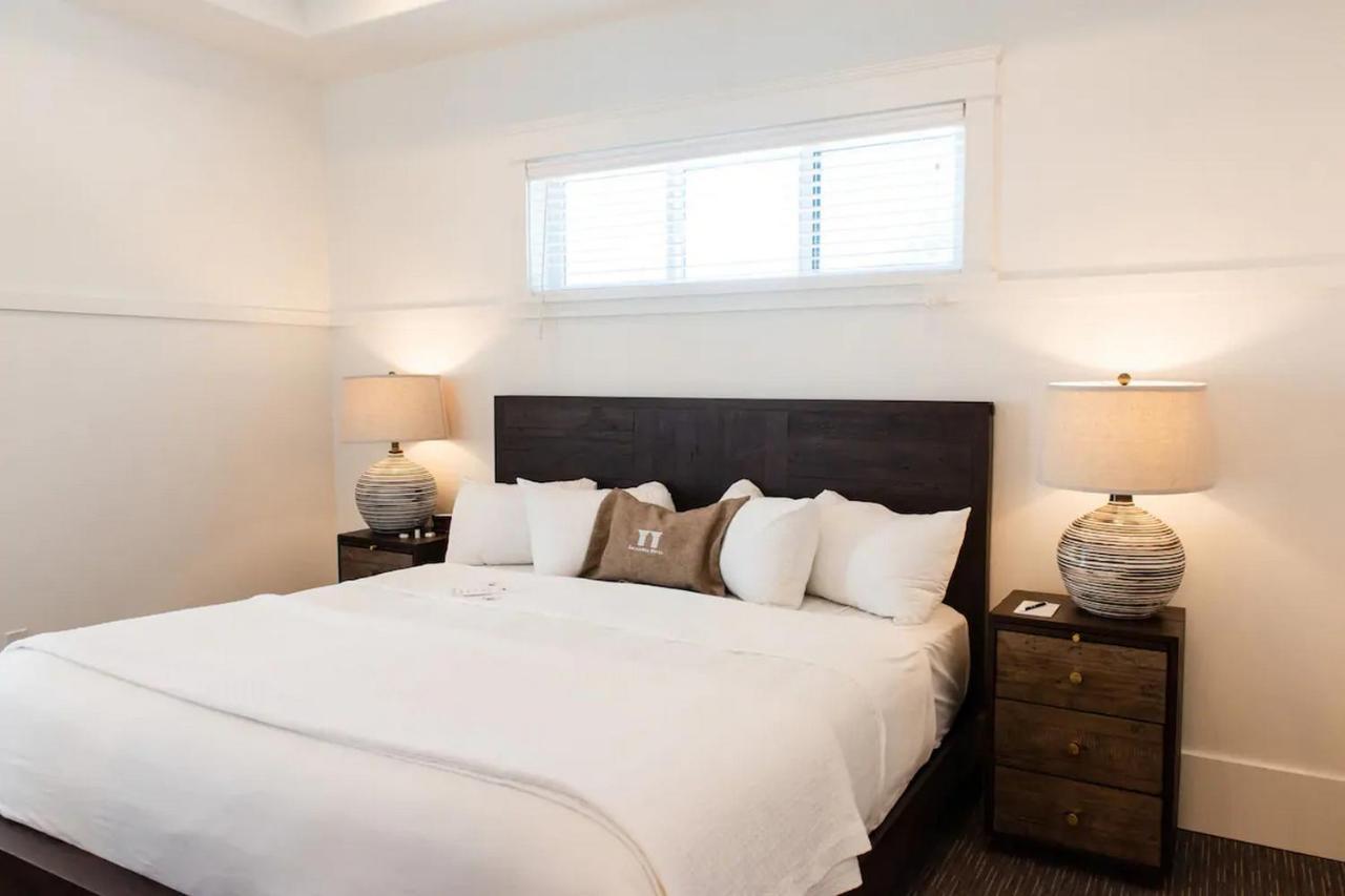 The Sacajawea Hotel Three Forks Екстер'єр фото